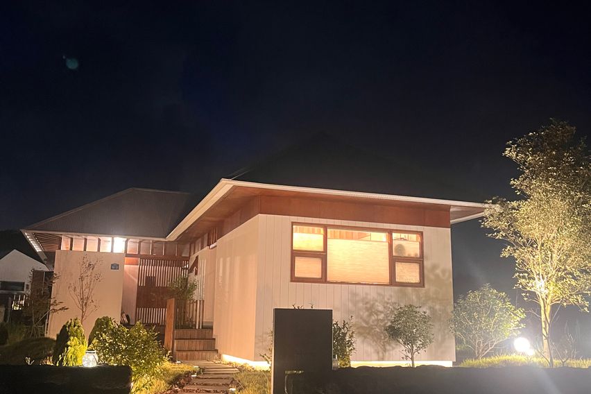 한동 아르케하우스 II 0번째 이미지