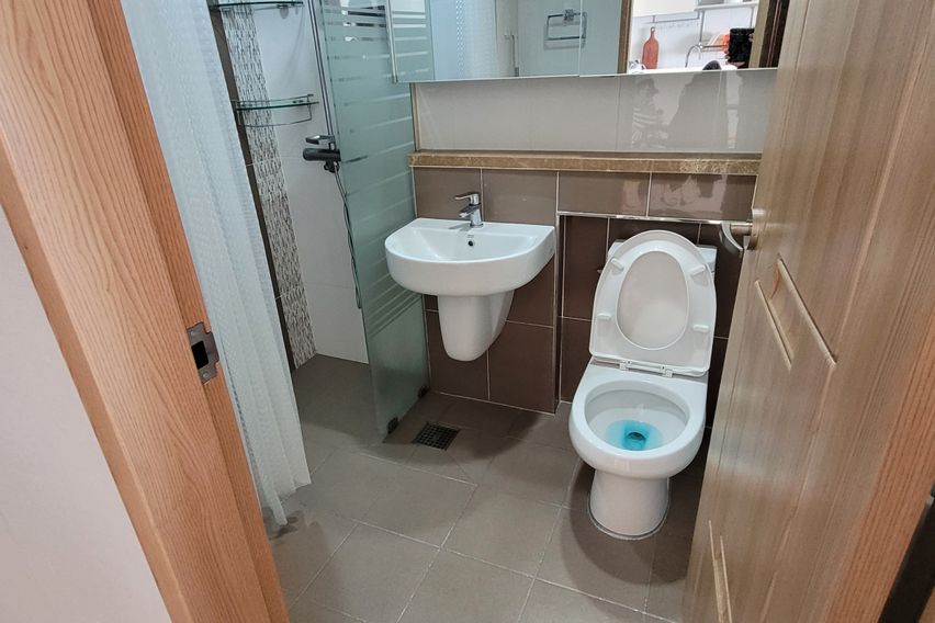 울산교통최중심아늑한방