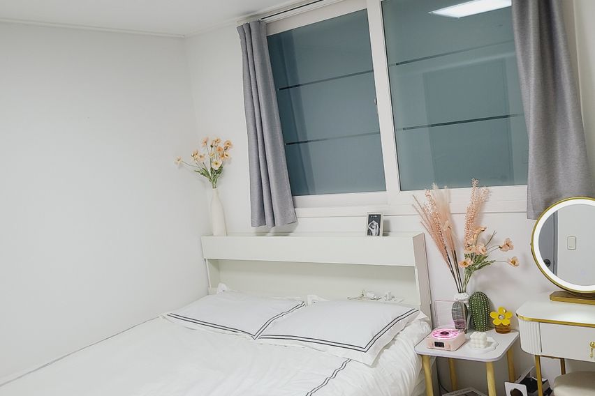 까치산역2룸🩷풀옵션🩷 1번째 이미지