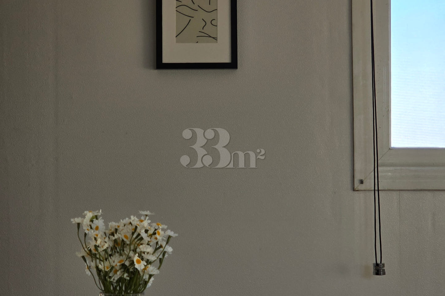 2 beds, separate kitchen 5th image