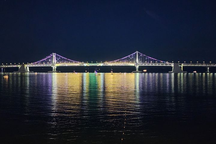 [부산광안리]풀오션뷰 9번째 이미지