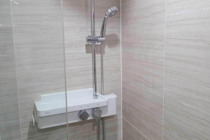 펜트리하우스 수유역