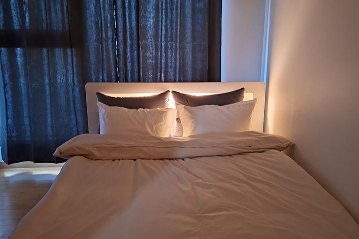 🥰청담명품 멋진한강뷰 2번째 이미지