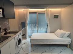 1.5-room apartment, 25 minutes from Hongdae a 1th image