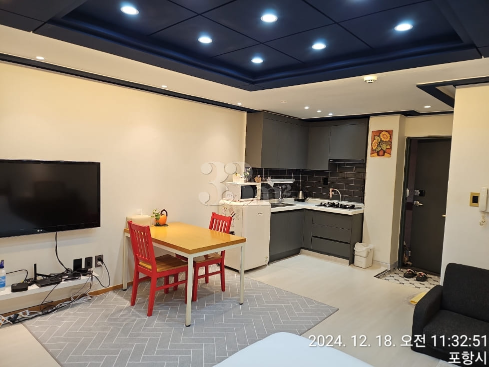 #Yeongildae #FullyFurnished205 1th image