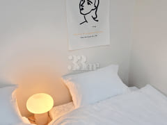 Two-room apartment in Mangwon, Hapjeong, and 2th image