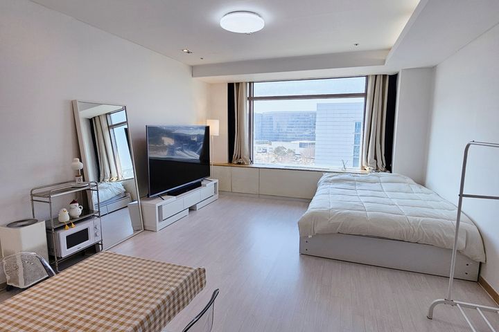 Special offer: Yeongjongdo, Incheon Airport 3th image