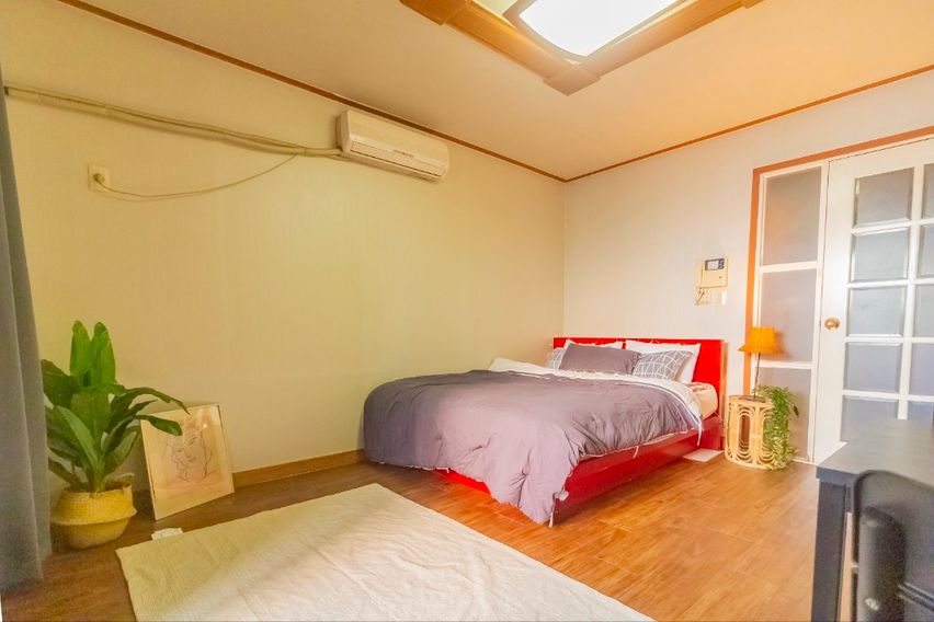 오피스텔 죽도시장 