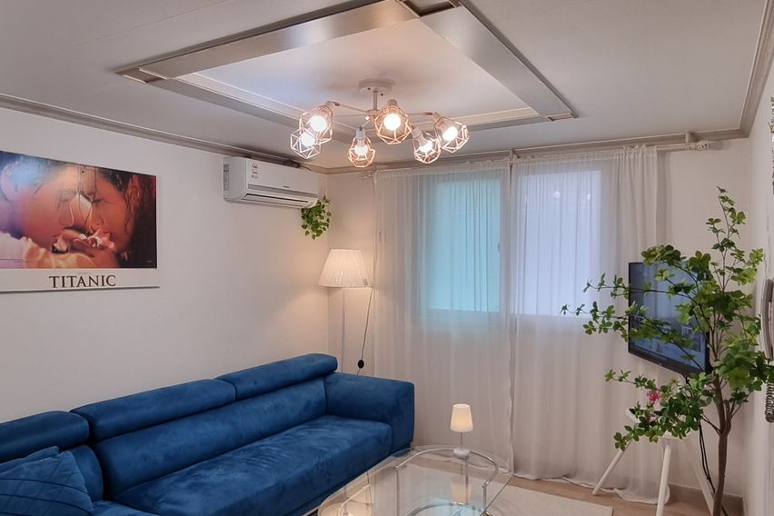 대구수성구수성못쓰리룸 1번째 이미지