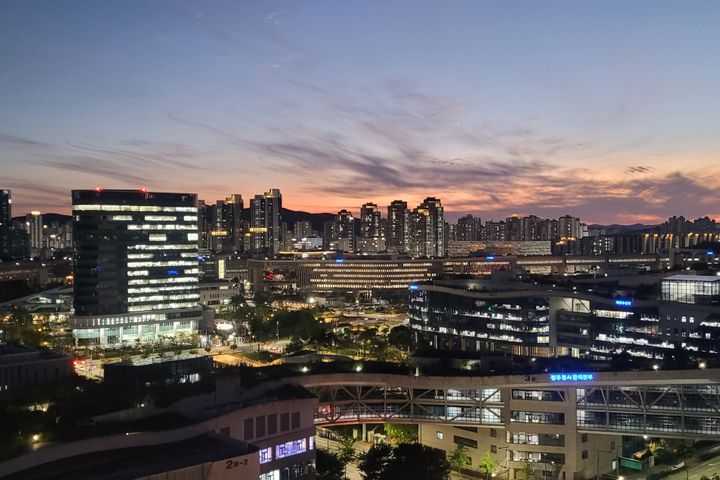정부청사,호수,국회인접 3번째 이미지