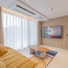2층 4인4베드+2욕실 방 이미지