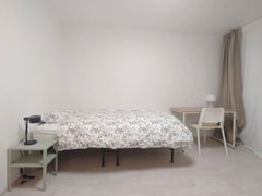 2-room unit, 5-minute walk from Seoul Station 15th image