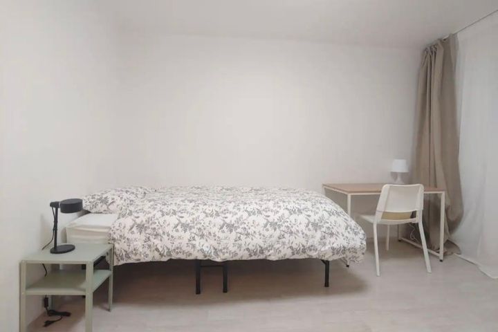 2-room unit, 5-minute walk from Seoul Station 15th image