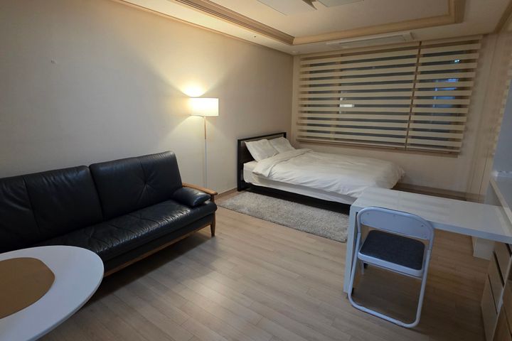 디엠400스위트B 3번째 이미지