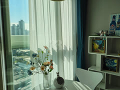 New, fully-furnished harbor house 5th image