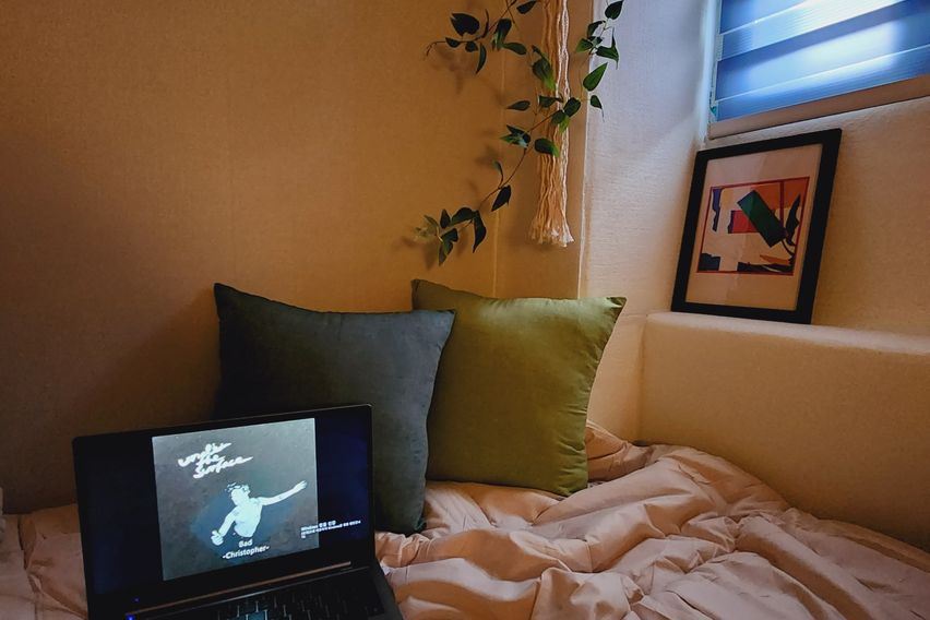 보라매역스탠다드A룸