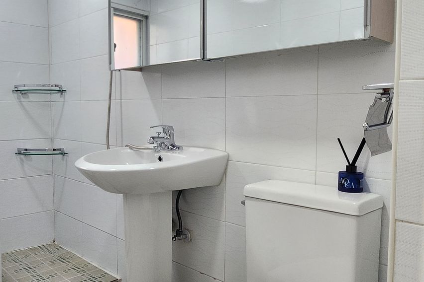 대명역 넓은 쓰리룸#2