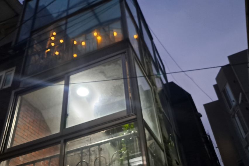 신림당곡역/옥탑1.5룸