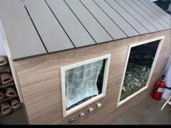 Studio apartment with a terrace 4th image