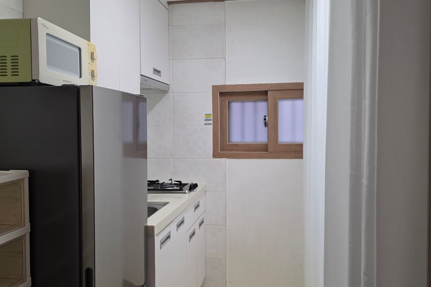 합정역 8분 풀옵션원룸