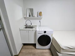Good value for money, free parking, Yeokbuk-d 3th image