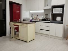 Newly built two-room officetel 5th image