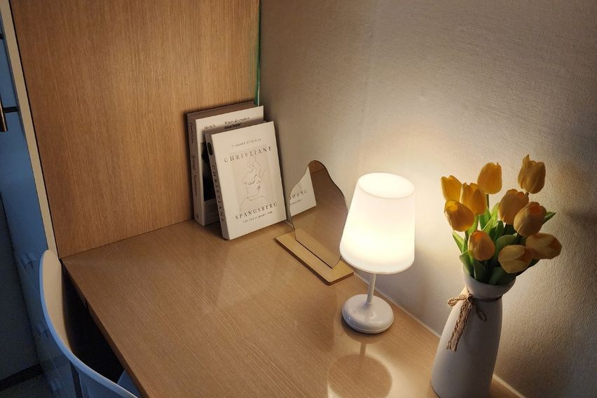 보라매역스탠다드A룸