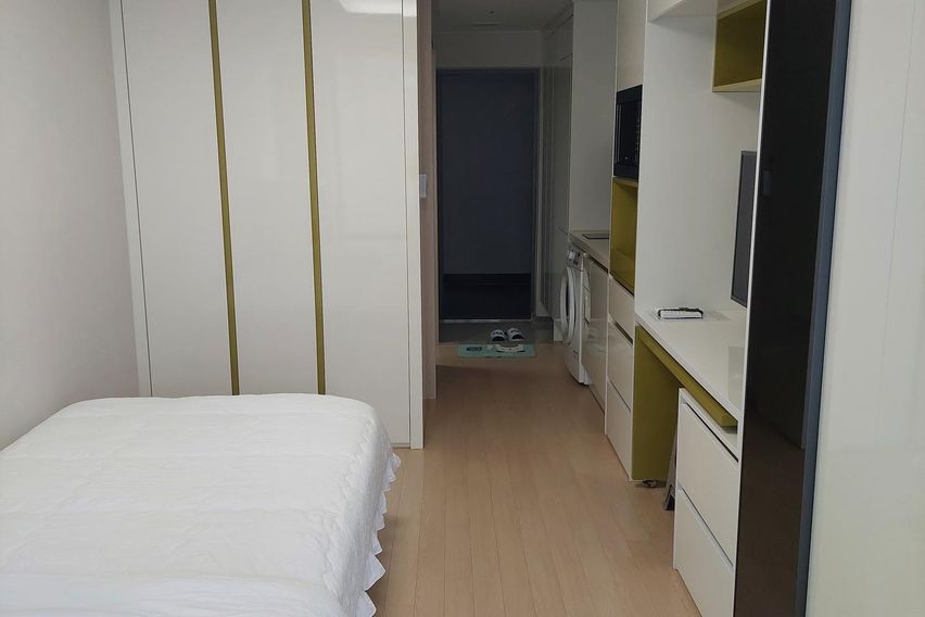 #서귀포바다근처/레지던