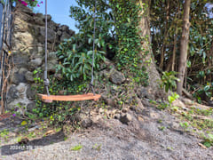 Stone house with a yard in the Jeju countrysi 7th image