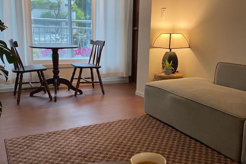 고퀄리티감성저격아파트 7번째 이미지