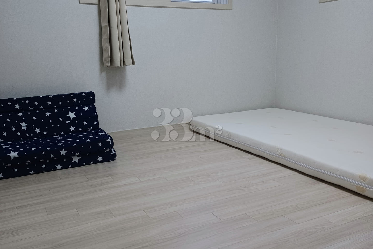3-room officetel in Hwagok-dong 4th image
