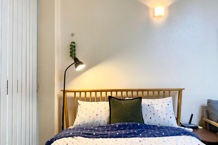 🏘️Bundang Ori Queen 2 Duplex 13th image