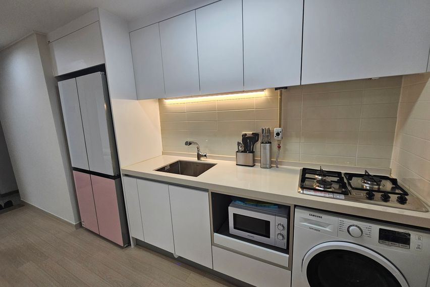 삼성동한양립스 2룸