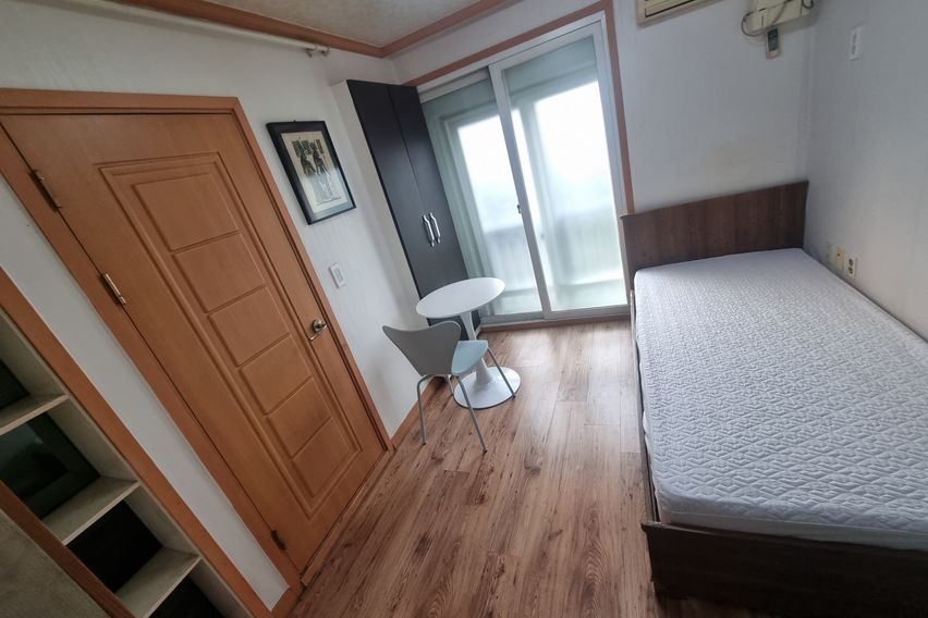 #유성IC앞 뷰 굿~~