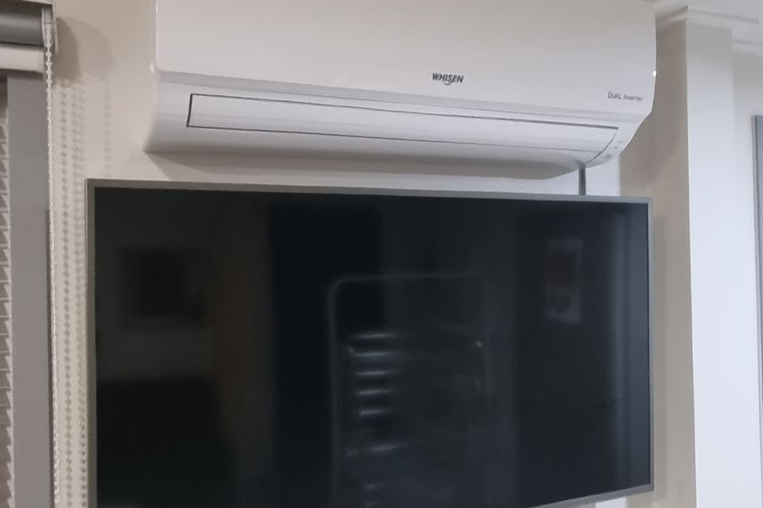 햇살강변남향 워케이션1