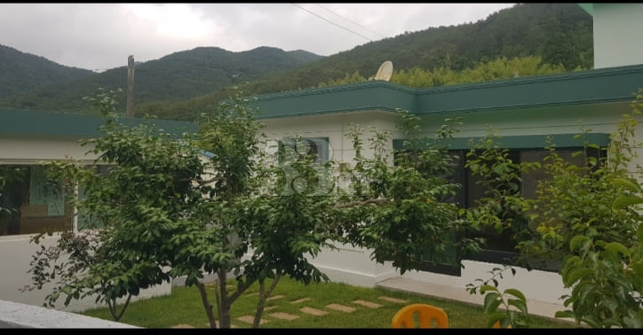 힐링하기 좋은 단독주택 9번째 이미지