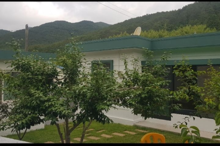 힐링하기 좋은 단독주택 9번째 이미지