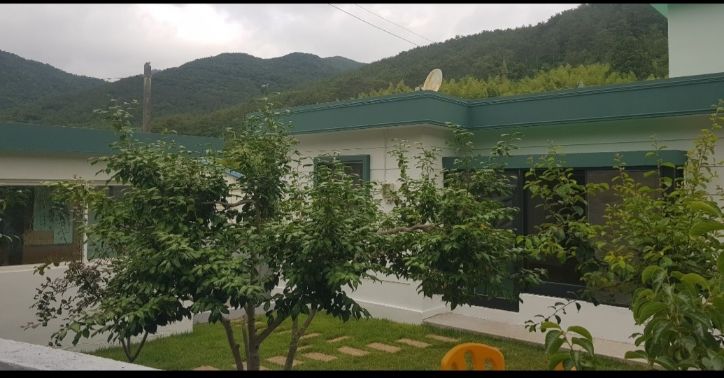 힐링하기 좋은 단독주택 9번째 이미지