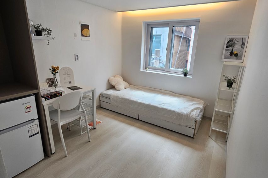 패스브릭 원룸_ B타입