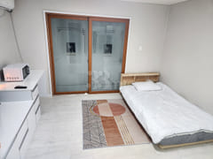 Fully furnished unit (Size 32) near Baekseok 1th image