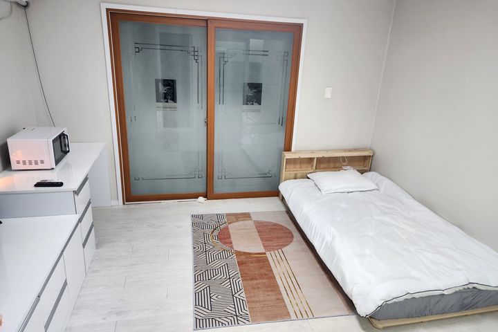 백석사거리풀옵션원룸32 1번째 이미지