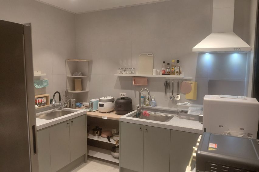 1인실B타입-여성전용 15번째 이미지