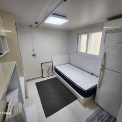 205 Shindaebang-dong Unit Image