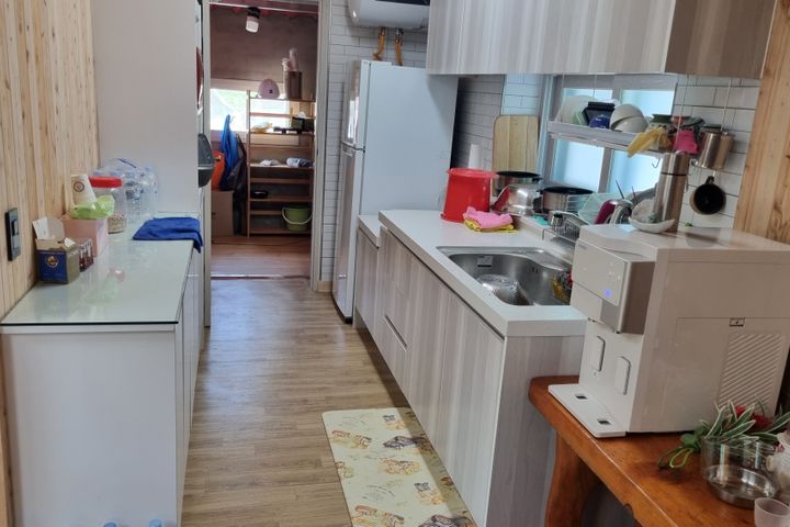지리산 깊은골 4번째 이미지