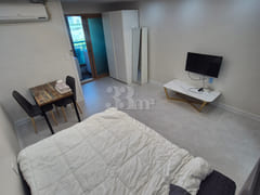 Renovated Studio Apartment in Chojeon-dong (U 2th image