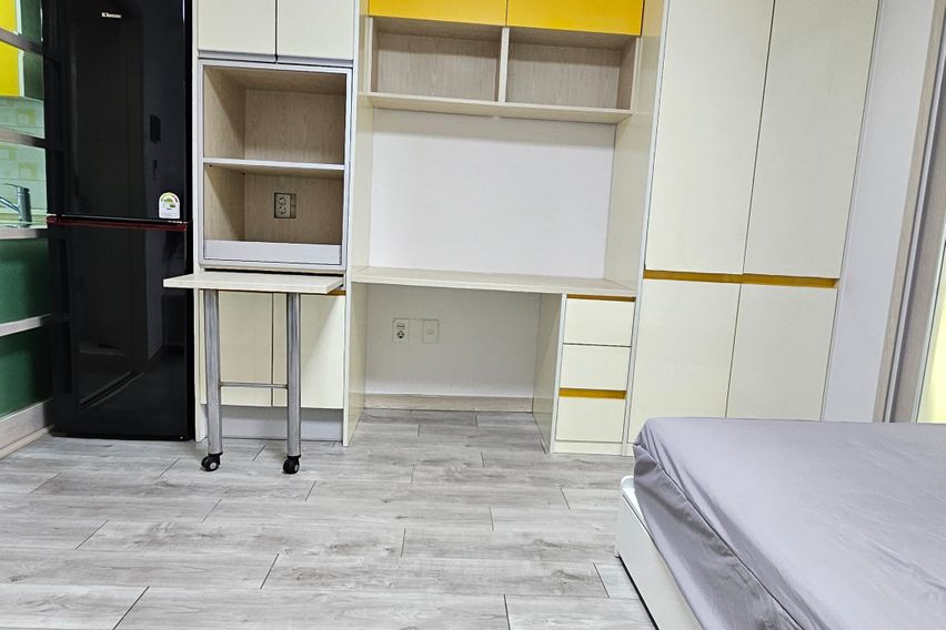 중구청역 1분원룸 33 6번째 이미지