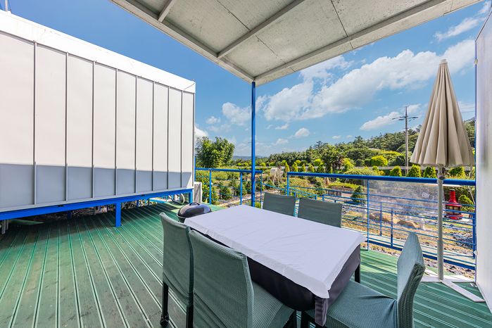 살림정원살이 림스3호