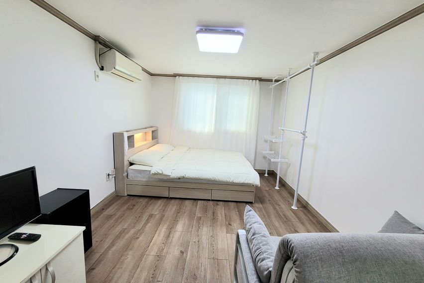 미남역세권 투룸 풀옵션