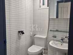 A pretty, newly built studio apartment in Hae 5th image