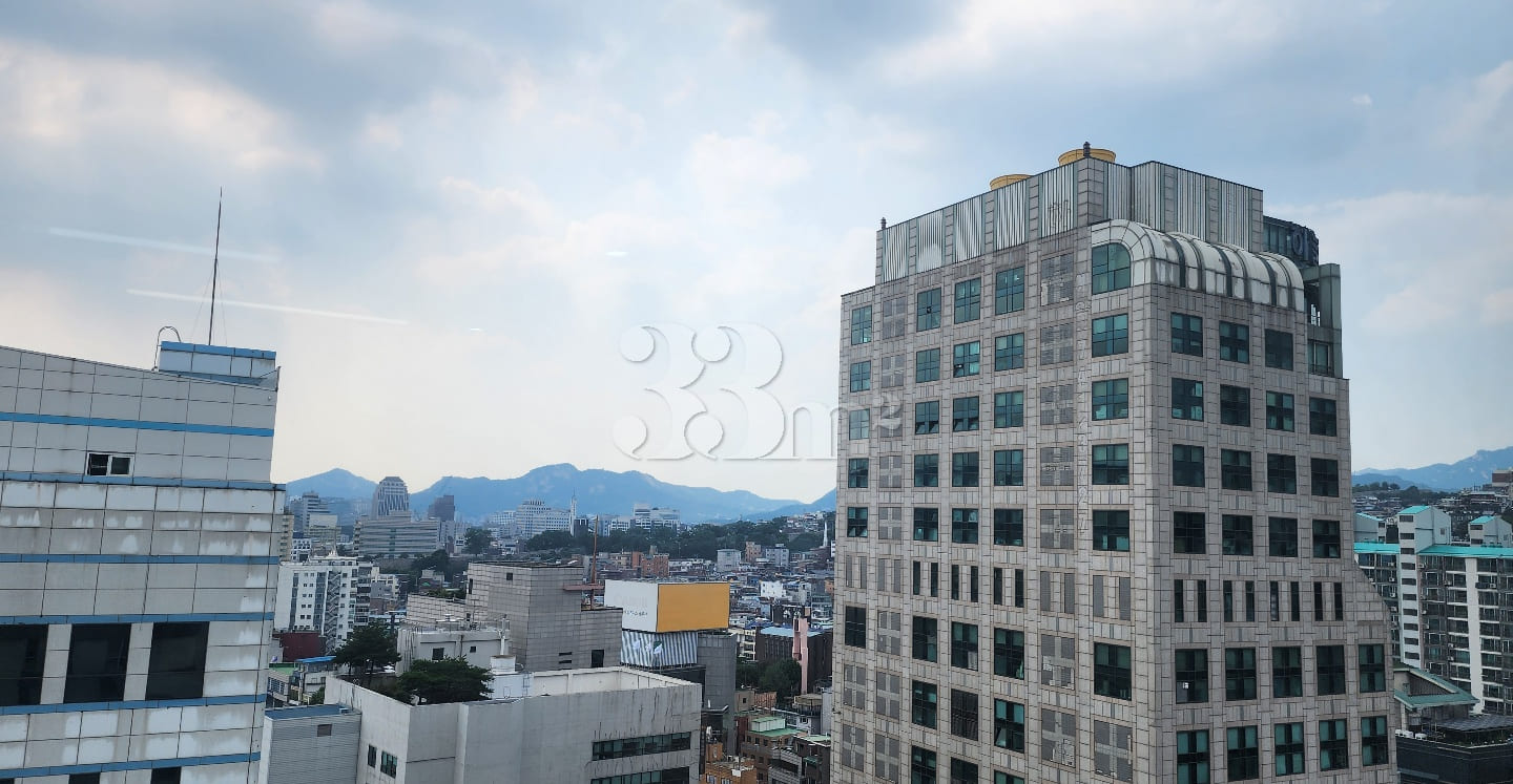 ๐ 1 minute from Dongmyo Station, great view 17th image